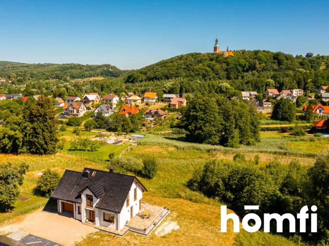 NA SPRZEDAŻ!!! DOM WOLNOSTOJĄCY W ALWERNI - Dom - Sprzedaż - Chrzanowski, Alwernia