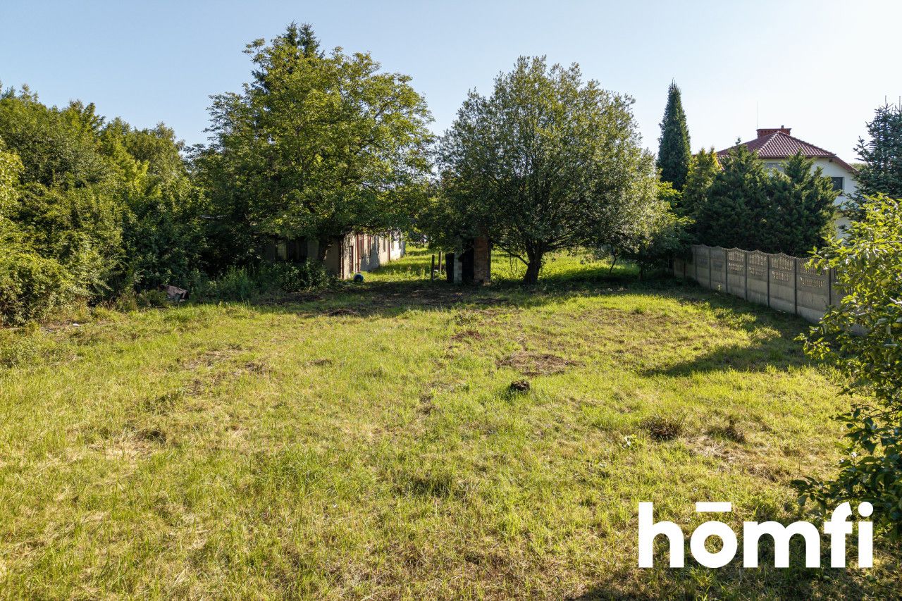 Konstantynów Łódzki – multi-family housing - Ділянка - Продаж - Pabianicki, Konstantynów Łódzki