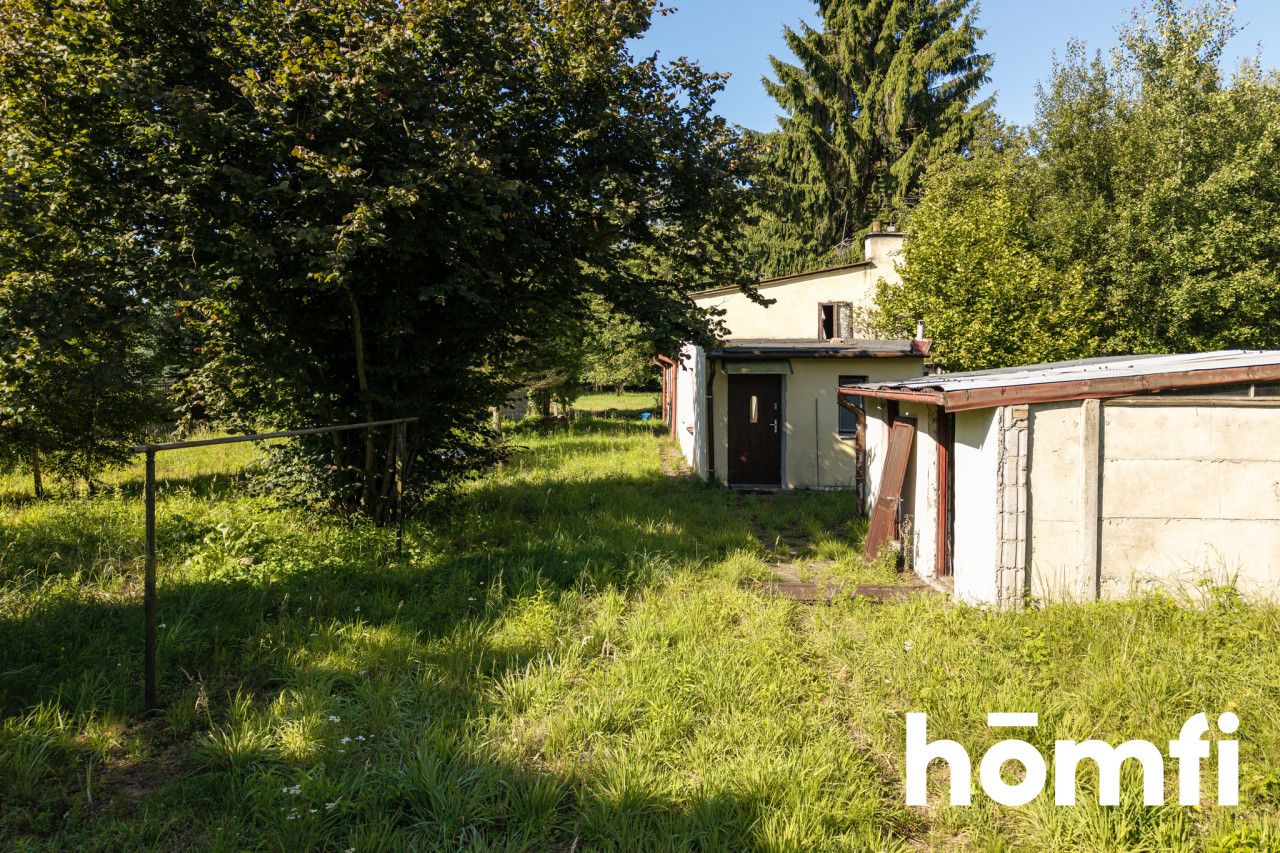 Konstantynów Łódzki – multi-family housing - Ділянка - Продаж - Pabianicki, Konstantynów Łódzki