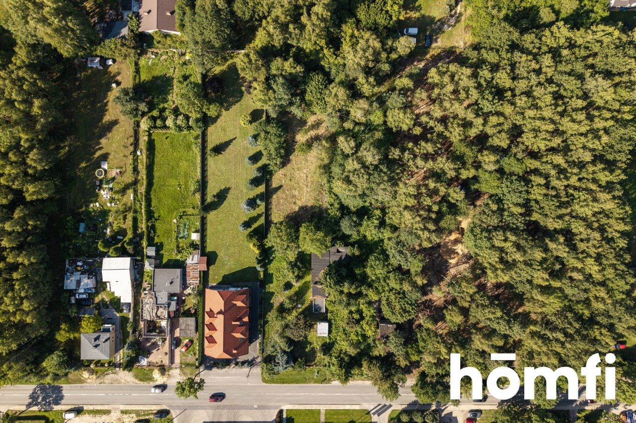 Konstantynów Łódzki – multi-family housing - Ділянка - Продаж - Pabianicki, Konstantynów Łódzki