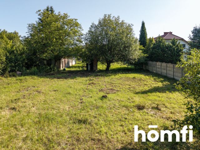 Konstantynów Łódzki - zabudowa wielorodzinna - Działka - Sprzedaż - Pabianicki, Konstantynów Łódzki