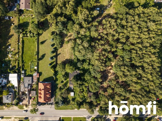 Konstantynów Łódzki – multi-family housing - Ділянка - Продаж - Pabianicki, Konstantynów Łódzki