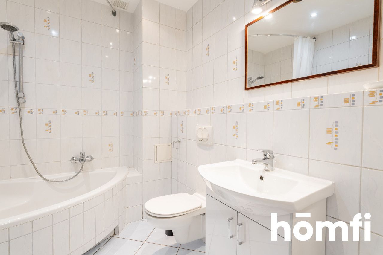 2-rooms| Green balcony| Parking| Storage - Квартира - Оренда - Warszawa, Wesoła