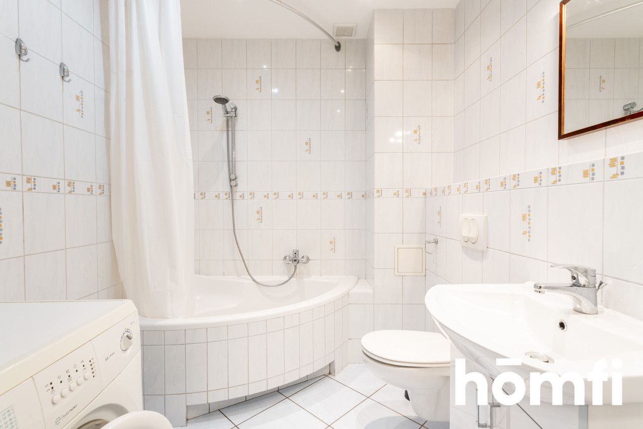 2-rooms| Green balcony| Parking| Storage - Квартира - Оренда - Warszawa, Wesoła