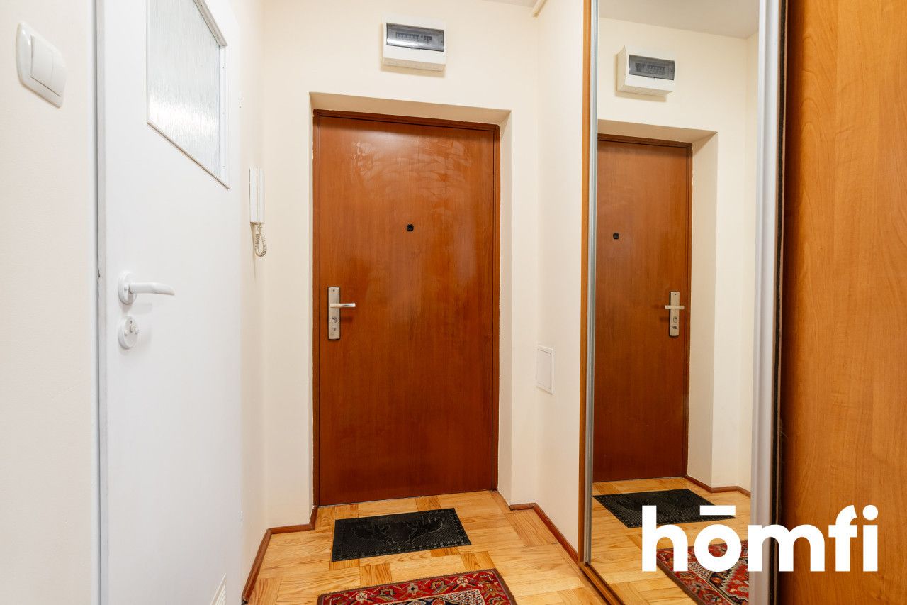 2-rooms| Green balcony| Parking| Storage - Квартира - Оренда - Warszawa, Wesoła