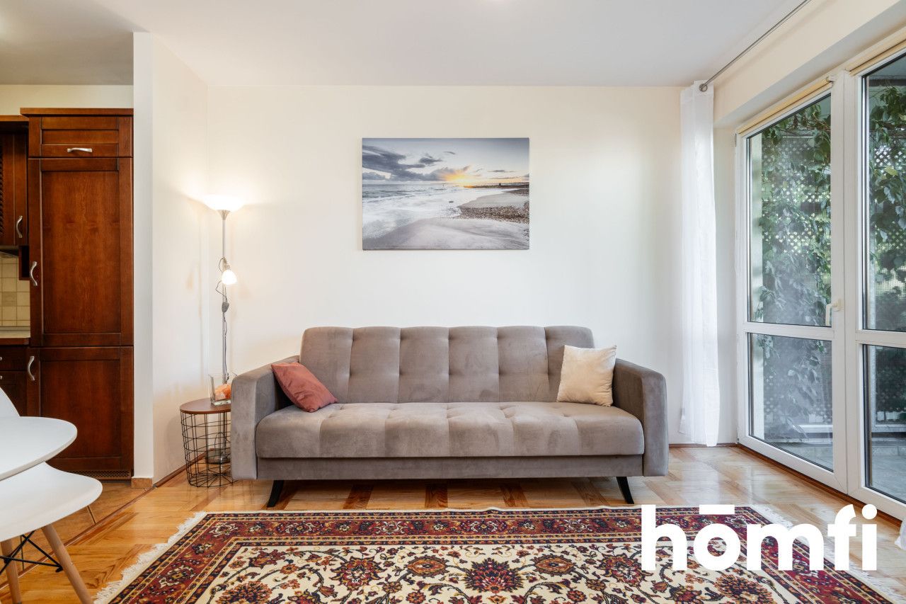 2-rooms| Green balcony| Parking| Storage - Квартира - Оренда - Warszawa, Wesoła