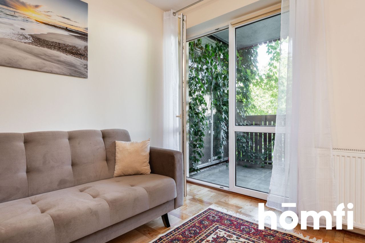 2-rooms| Green balcony| Parking| Storage - Квартира - Оренда - Warszawa, Wesoła