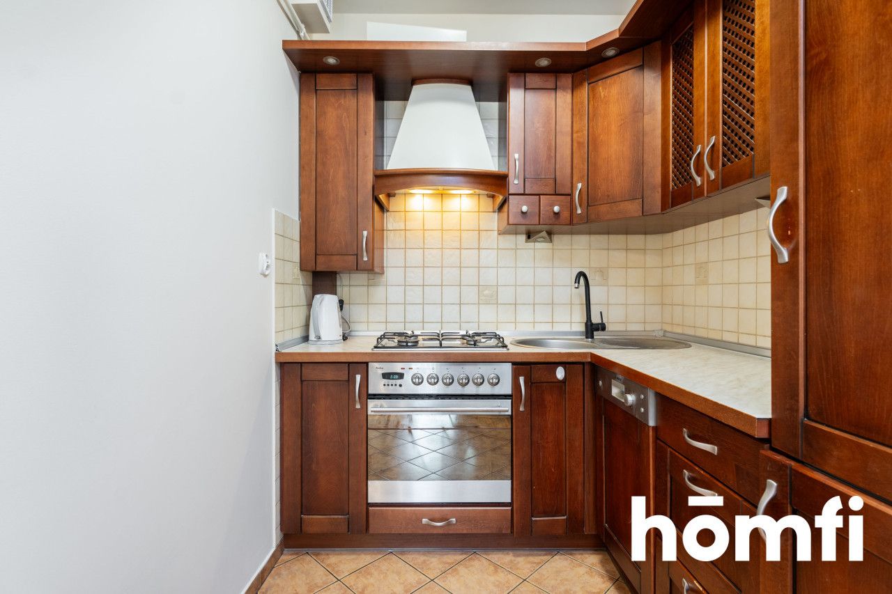 2-rooms| Green balcony| Parking| Storage - Квартира - Оренда - Warszawa, Wesoła