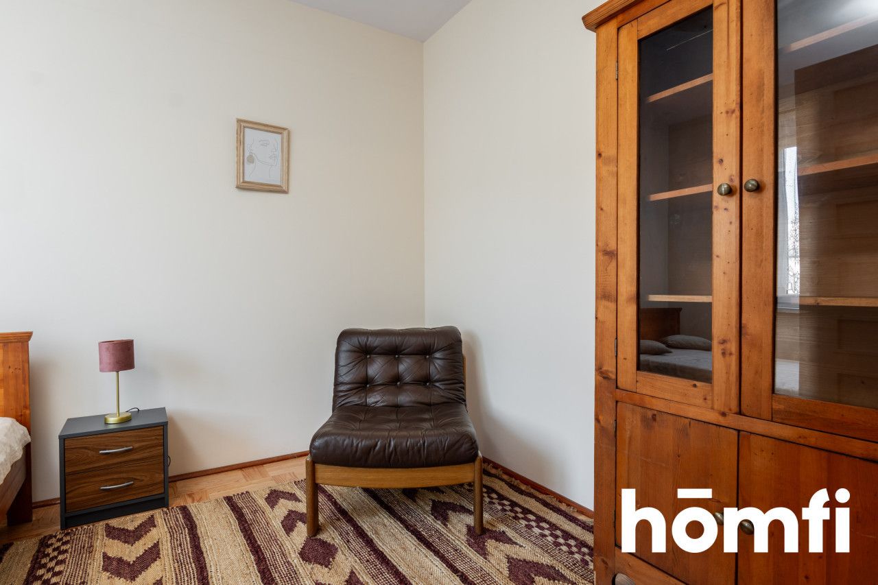 2-rooms| Green balcony| Parking| Storage - Квартира - Оренда - Warszawa, Wesoła