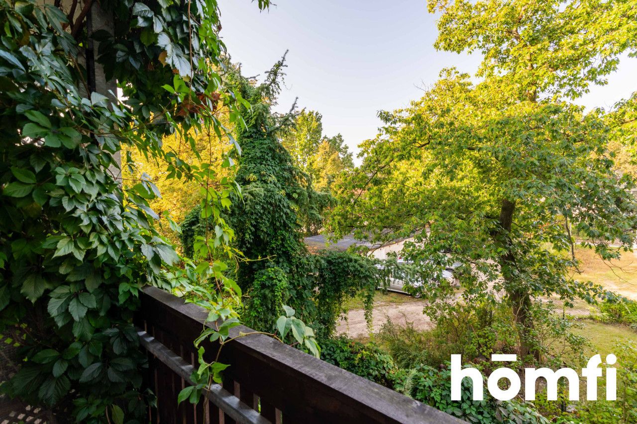 2-rooms| Green balcony| Parking| Storage - Квартира - Оренда - Warszawa, Wesoła