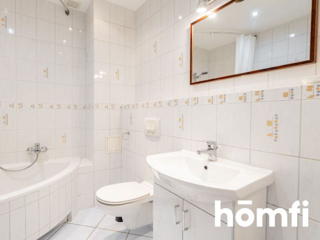 2 pokoje| Zielony balkon| Parking| Komórka - Mieszkanie - Wynajem - Warszawa, Wesoła