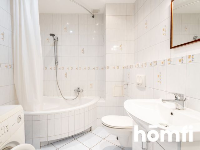 2 pokoje| Zielony balkon| Parking| Komórka - Mieszkanie - Wynajem - Warszawa, Wesoła
