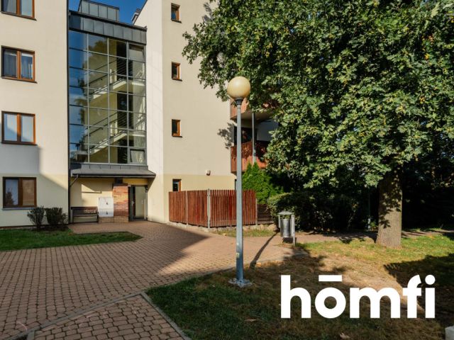 2 pokoje| Zielony balkon| Parking| Komórka - Mieszkanie - Wynajem - Warszawa, Wesoła