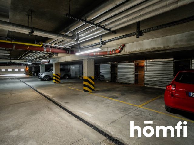 2 pokoje| Zielony balkon| Parking| Komórka - Mieszkanie - Wynajem - Warszawa, Wesoła
