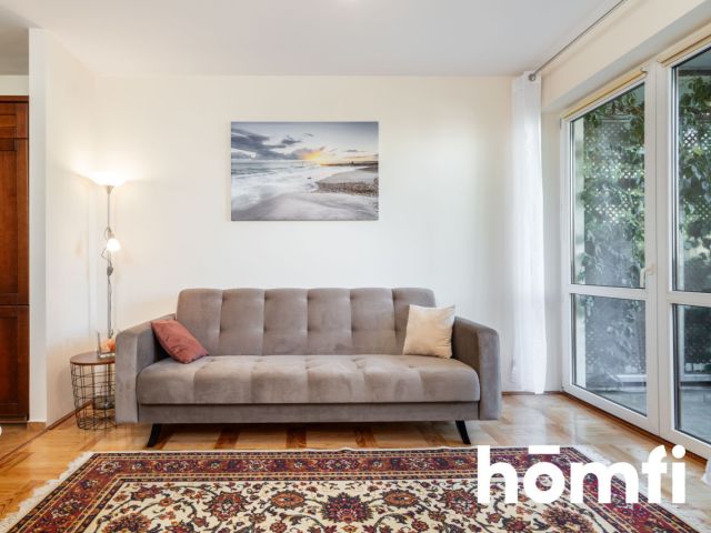2 pokoje| Zielony balkon| Parking| Komórka - Mieszkanie - Wynajem - Warszawa, Wesoła