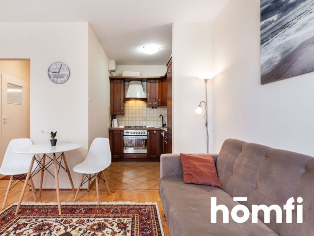 2 pokoje| Zielony balkon| Parking| Komórka - Mieszkanie - Wynajem - Warszawa, Wesoła