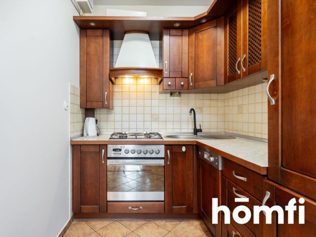 2 pokoje| Zielony balkon| Parking| Komórka - Mieszkanie - Wynajem - Warszawa, Wesoła
