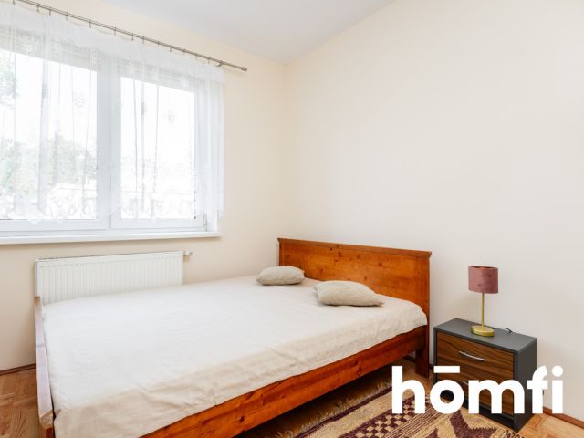 2 pokoje| Zielony balkon| Parking| Komórka - Mieszkanie - Wynajem - Warszawa, Wesoła