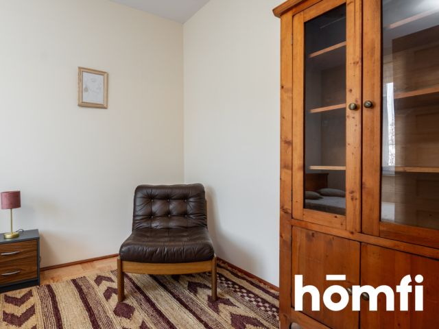 2 pokoje| Zielony balkon| Parking| Komórka - Mieszkanie - Wynajem - Warszawa, Wesoła