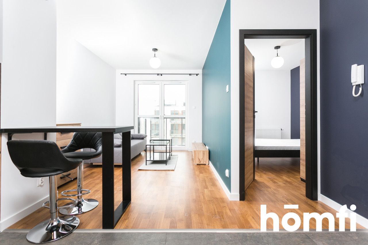 PROMOCJA - GRUDZIEŃ BEZ CZYNSZU NAJMU! - Mieszkanie - Wynajem - Kraków, Krowodrza