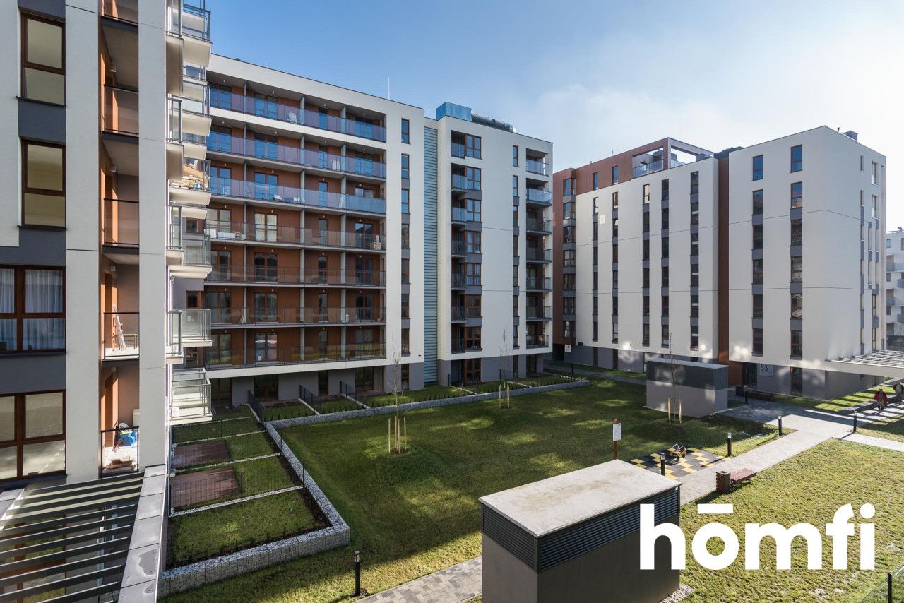 PROMOCJA - GRUDZIEŃ BEZ CZYNSZU NAJMU! - Mieszkanie - Wynajem - Kraków, Krowodrza