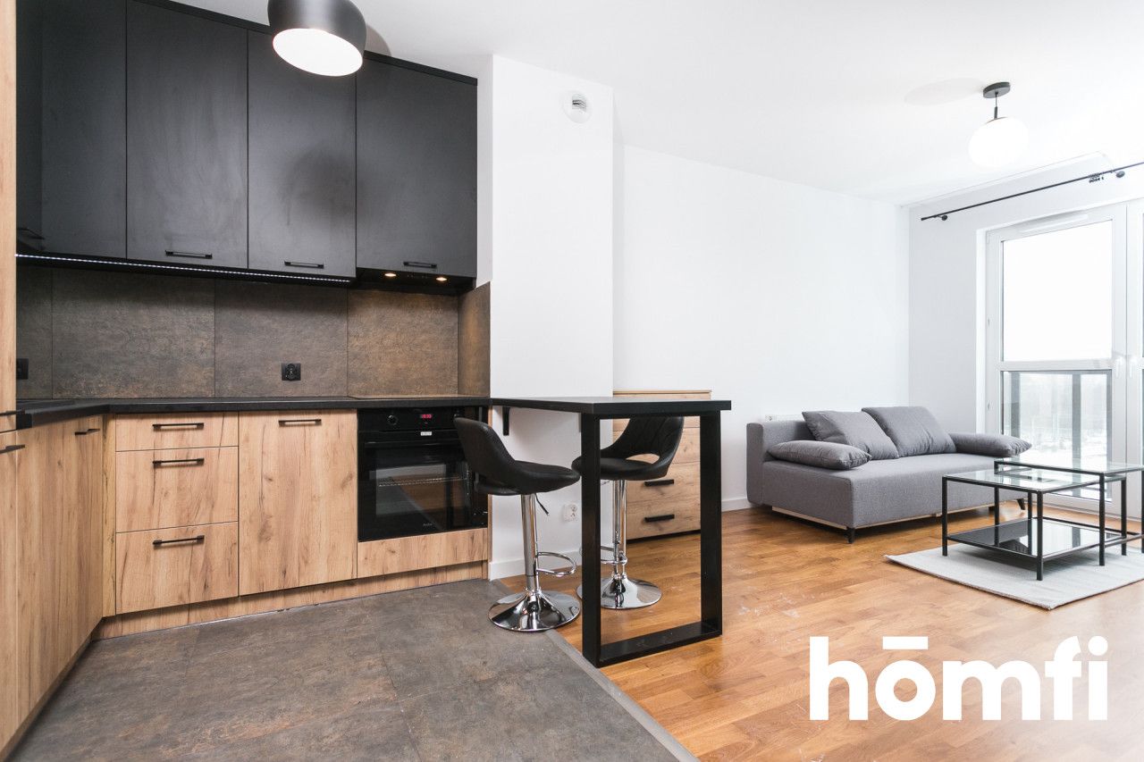 PROMOCJA - GRUDZIEŃ BEZ CZYNSZU NAJMU! - Mieszkanie - Wynajem - Kraków, Krowodrza