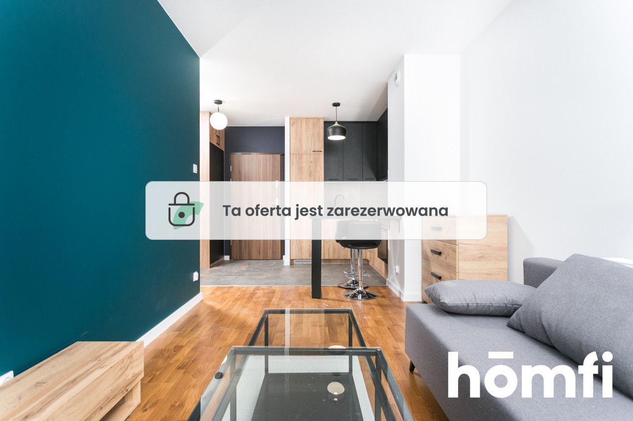 2 pokoje | Wrocławska | Ostatnie piętro - Mieszkanie - Wynajem - Kraków, Krowodrza