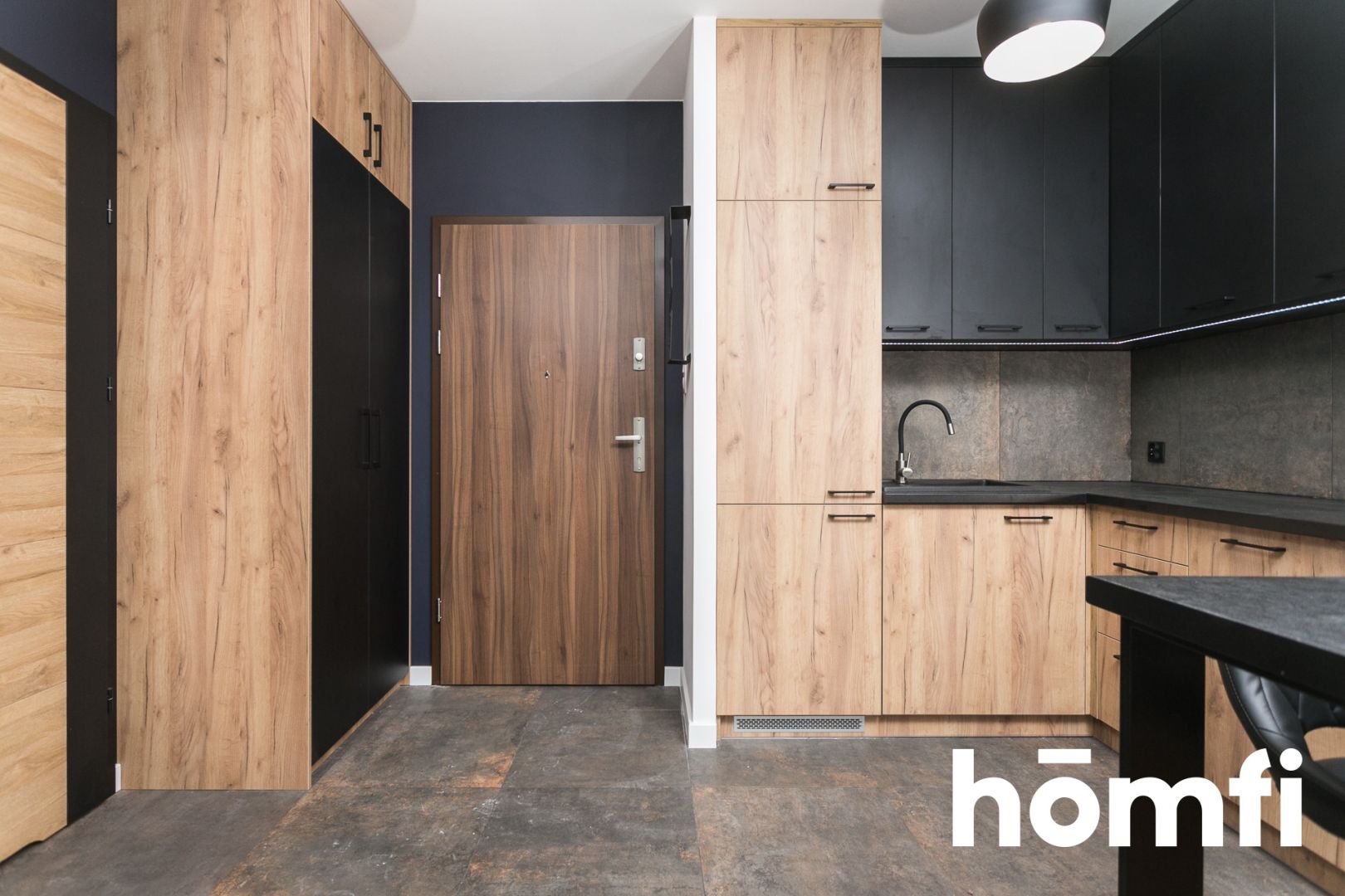 2 pokoje | Wrocławska | Ostatnie piętro - Mieszkanie - Wynajem - Kraków, Krowodrza