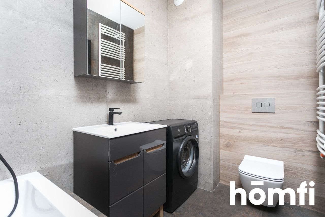 PROMOCJA - GRUDZIEŃ BEZ CZYNSZU NAJMU! - Mieszkanie - Wynajem - Kraków, Krowodrza