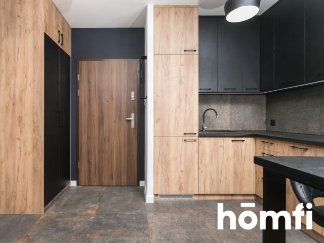 2 rooms | 5th District of Wrocław | Garage - Квартира - Оренда - Kraków, Krowodrza