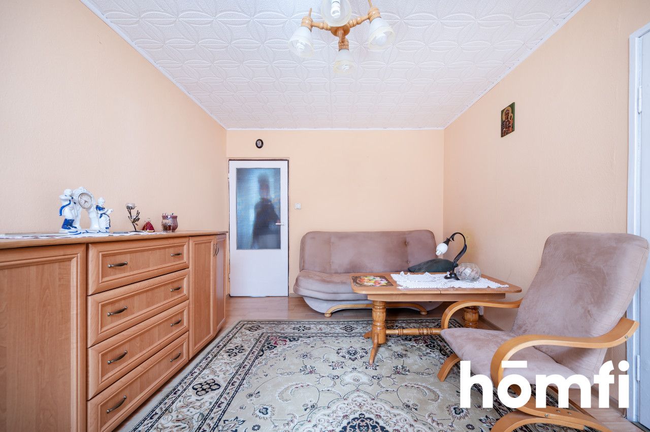 Mieszkanie na sprzedaż Konstantynów Łódzki - Mieszkanie - Sprzedaż - Pabianicki, Konstantynów Łódzki