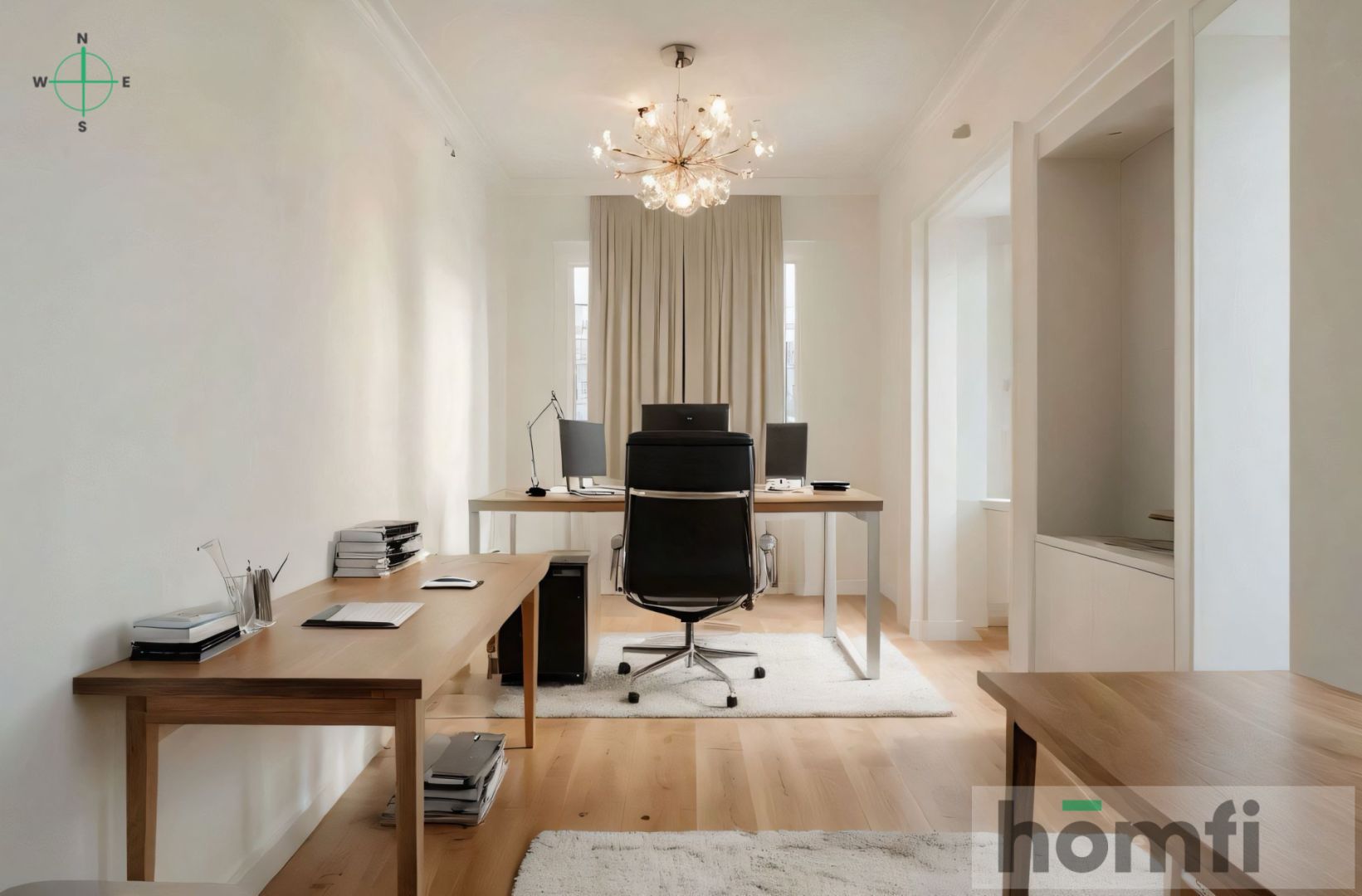 Mieszkanie na sprzedaż Konstantynów Łódzki - Mieszkanie - Sprzedaż - Pabianicki, Konstantynów Łódzki