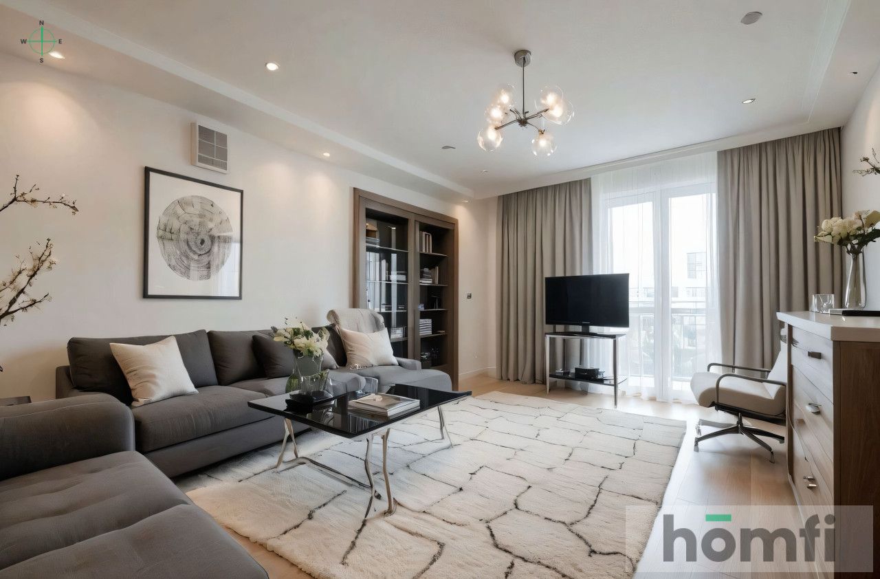 Mieszkanie na sprzedaż Konstantynów Łódzki - Mieszkanie - Sprzedaż - Pabianicki, Konstantynów Łódzki