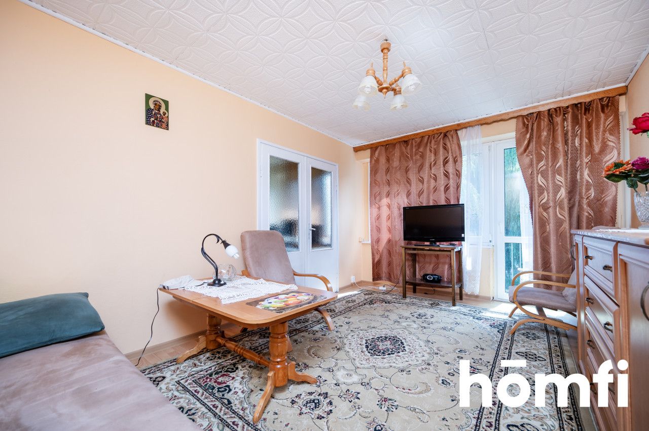 Mieszkanie na sprzedaż Konstantynów Łódzki - Mieszkanie - Sprzedaż - Pabianicki, Konstantynów Łódzki