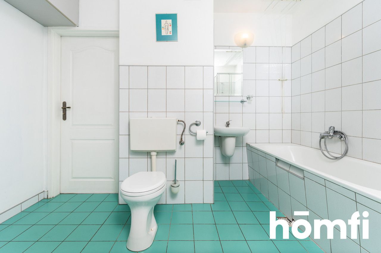 Przestronne mieszkanie 3 pokojowe z oddzielną kuchnią - Mieszkanie - Sprzedaż - Kraków, Nowa Huta / Mistrzejowice