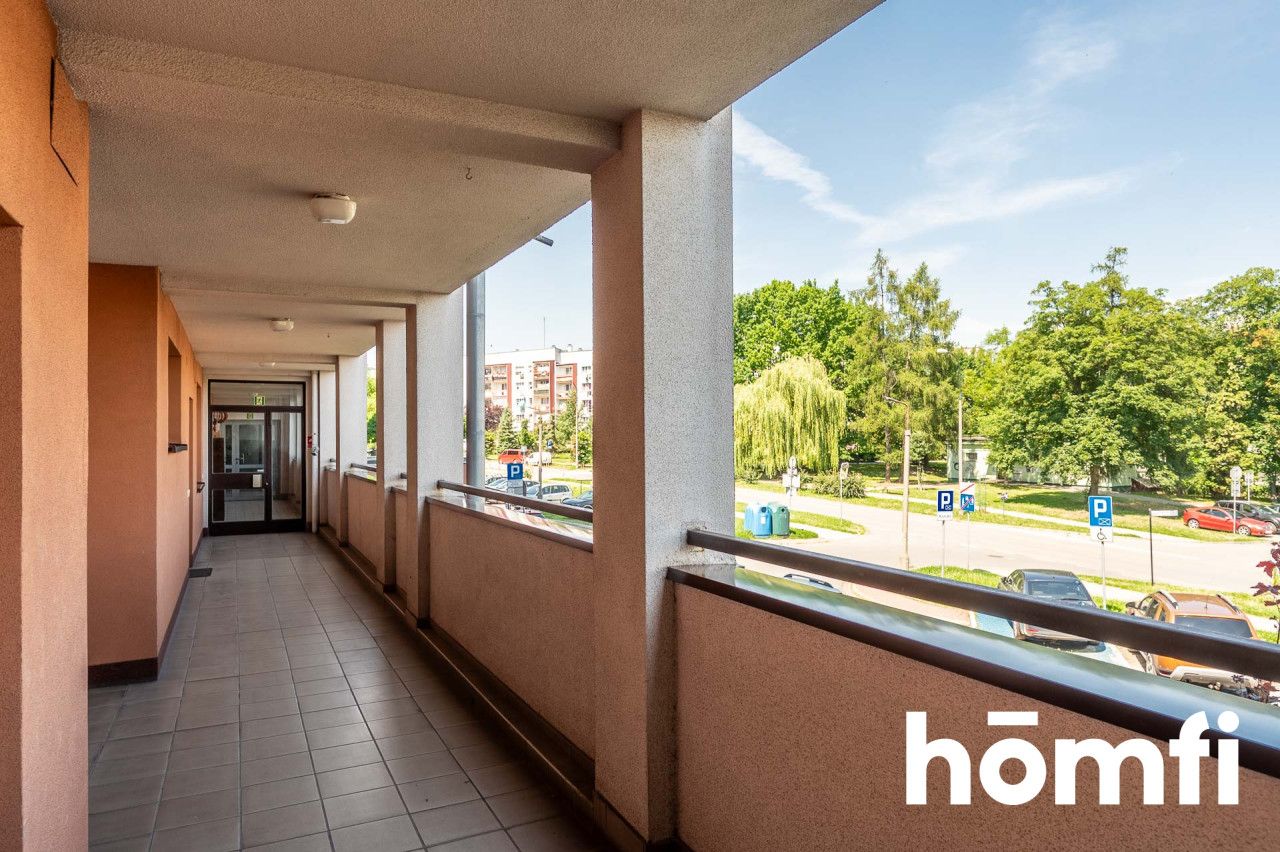 Przestronne mieszkanie 3 pokojowe z oddzielną kuchnią - Mieszkanie - Sprzedaż - Kraków, Nowa Huta / Mistrzejowice