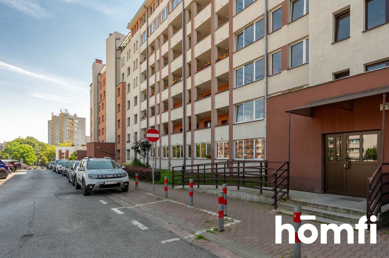 Przestronne mieszkanie 3 pokojowe z oddzielną kuchnią - Mieszkanie - Sprzedaż - Kraków, Nowa Huta / Mistrzejowice