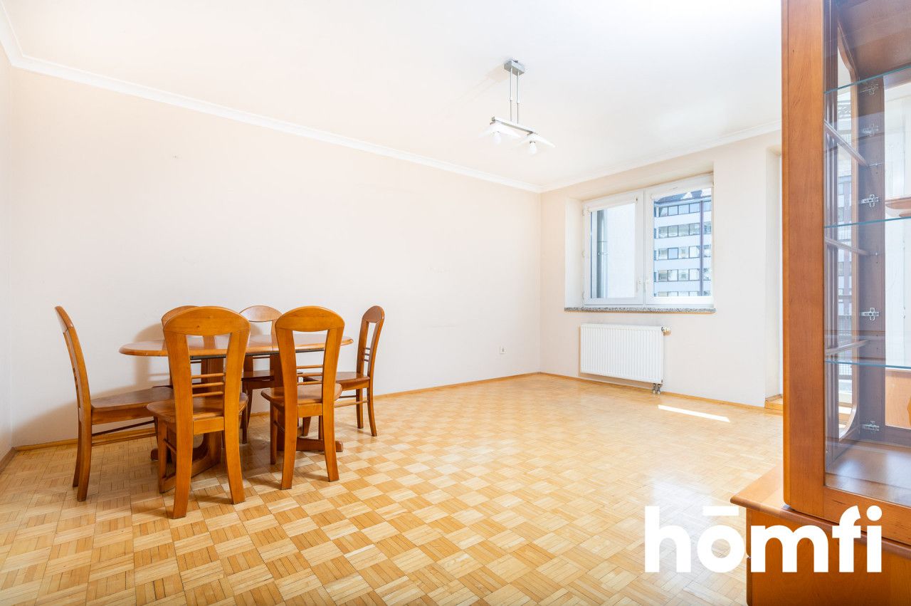 Przestronne mieszkanie 3 pokojowe z oddzielną kuchnią - Mieszkanie - Sprzedaż - Kraków, Nowa Huta / Mistrzejowice