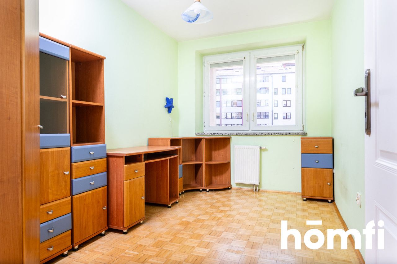 Przestronne mieszkanie 3 pokojowe z oddzielną kuchnią - Mieszkanie - Sprzedaż - Kraków, Nowa Huta / Mistrzejowice