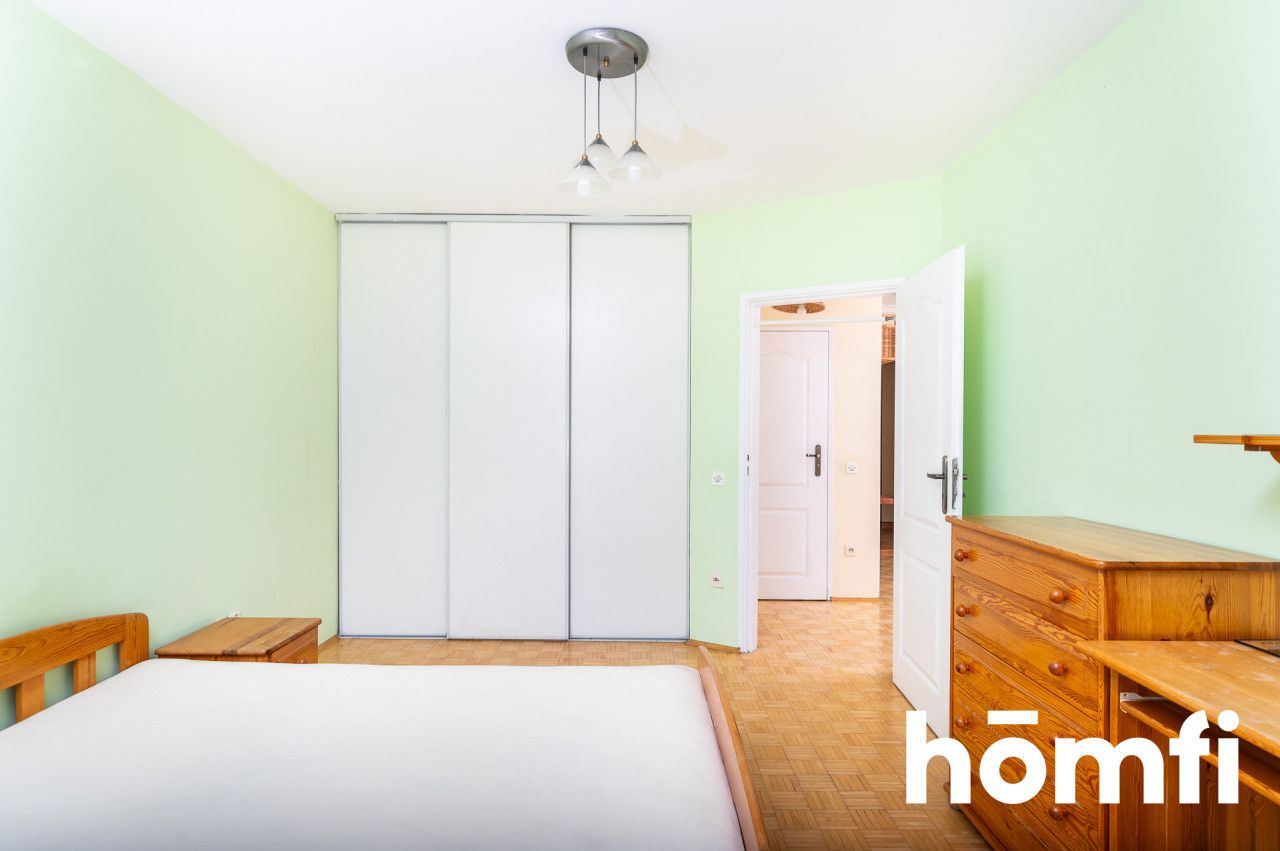 Przestronne mieszkanie 3 pokojowe z oddzielną kuchnią - Mieszkanie - Sprzedaż - Kraków, Nowa Huta / Mistrzejowice