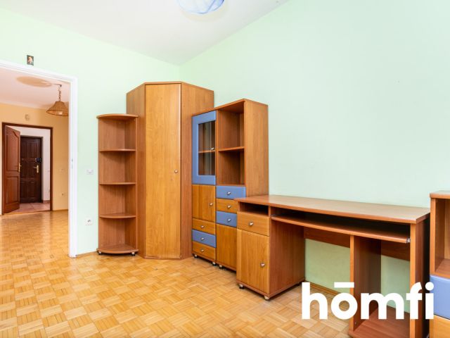 Przestronne mieszkanie 3 z oddzielną kuchnią - Mieszkanie - Sprzedaż - Kraków, Nowa Huta / Mistrzejowice