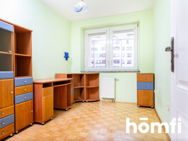 Przestronne mieszkanie 3 z oddzielną kuchnią - Mieszkanie - Sprzedaż - Kraków, Nowa Huta / Mistrzejowice