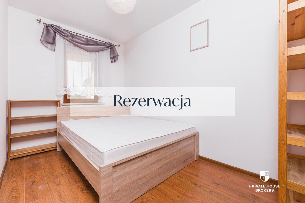 2-rooms apartment with balcony - Apartment - Rent - Kraków, Krowodrza / Mydlniki