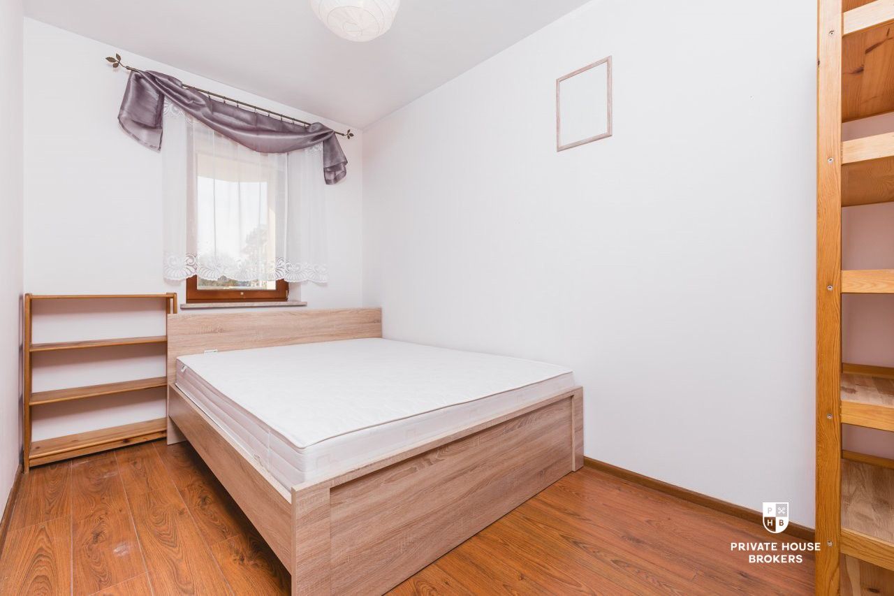 2-rooms apartment with balcony - Квартира - Оренда - Kraków, Krowodrza / Mydlniki