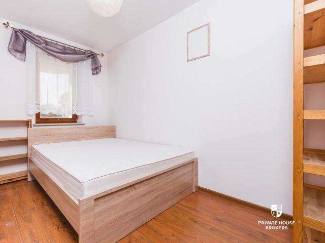 2-rooms apartment with balcony - Квартира - Оренда - Kraków, Krowodrza / Mydlniki