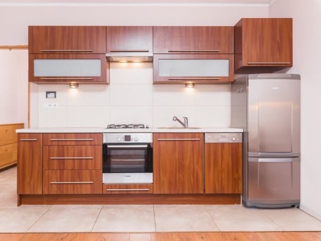 2-rooms apartment with balcony - Квартира - Оренда - Kraków, Krowodrza / Mydlniki