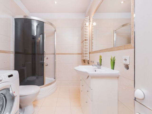2-rooms apartment with balcony - Квартира - Оренда - Kraków, Krowodrza / Mydlniki