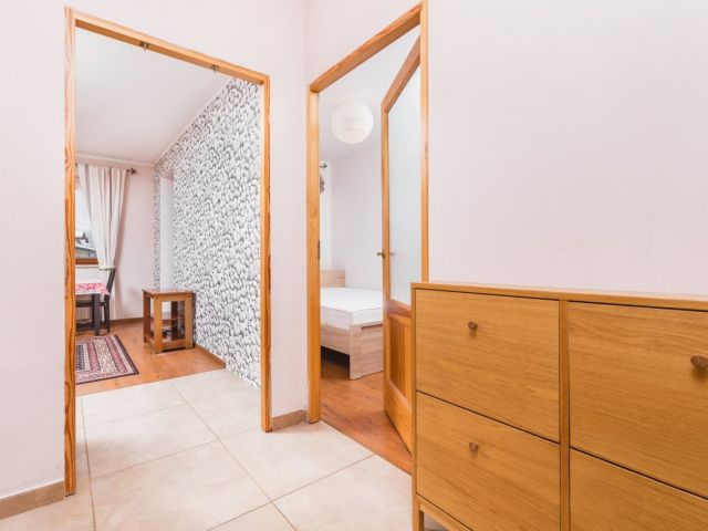 2-rooms apartment with balcony - Квартира - Оренда - Kraków, Krowodrza / Mydlniki