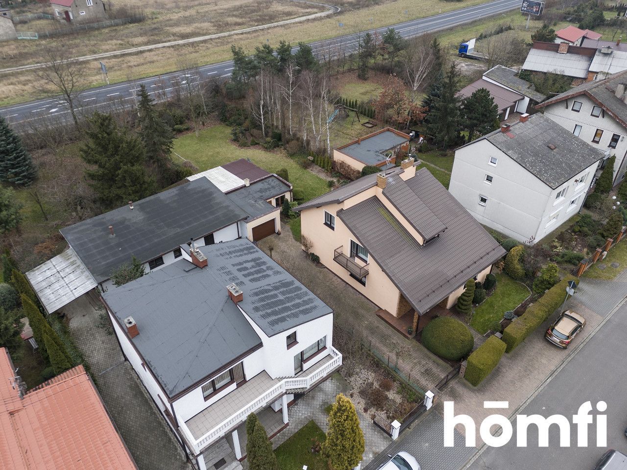 House with garden for sale - Koło - Дім - Продаж - Kolski, Koło