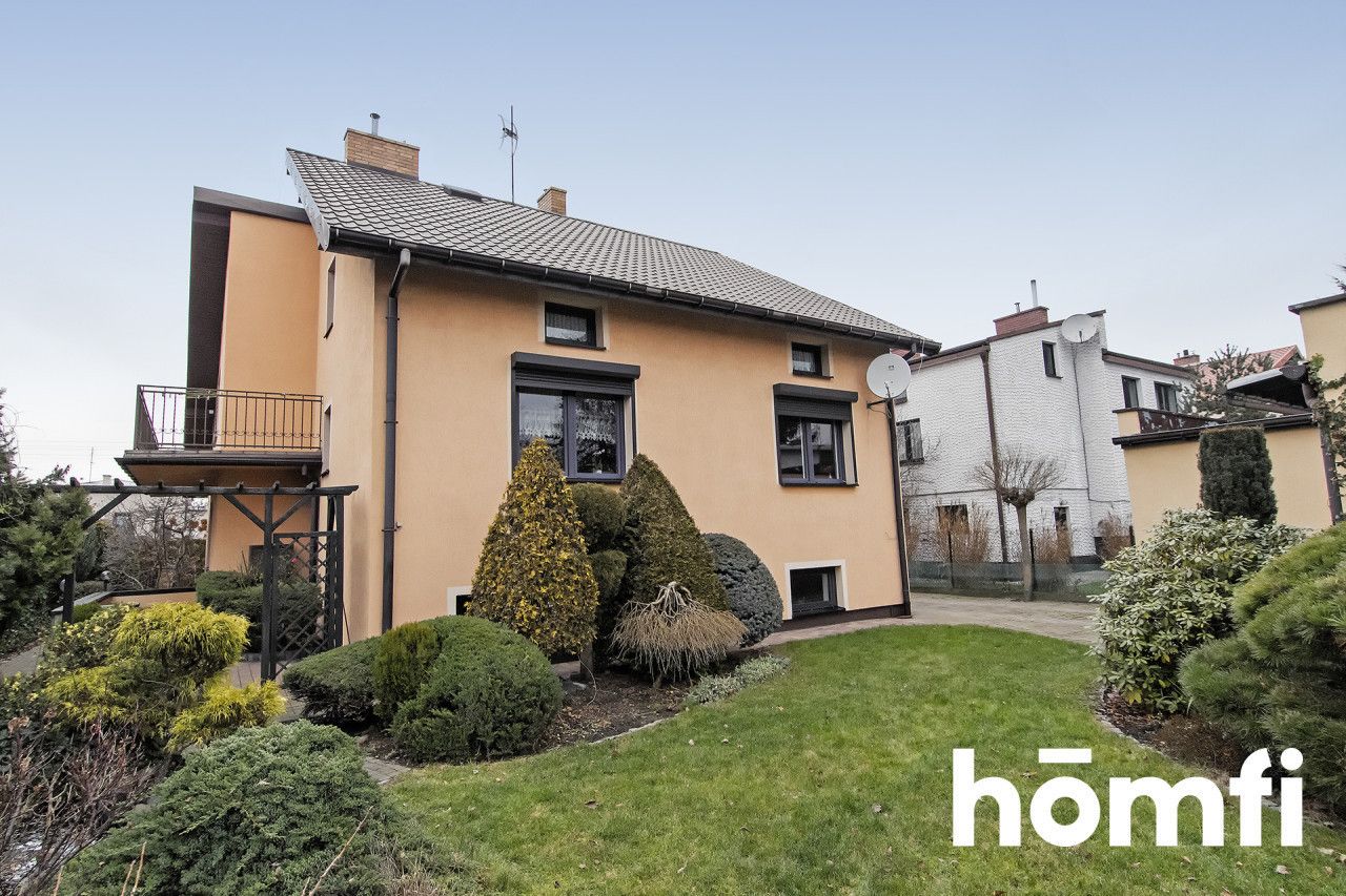 House with garden for sale - Koło - Дім - Продаж - Kolski, Koło